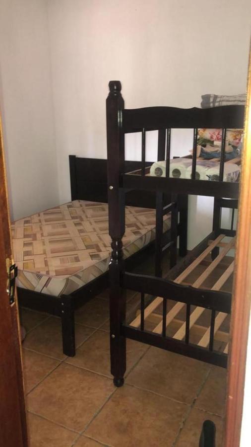 Cantinho Dos Sonhos Paraibuna Eksteriør billede