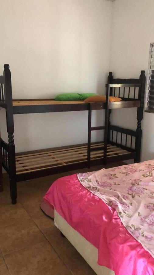 Cantinho Dos Sonhos Paraibuna Eksteriør billede
