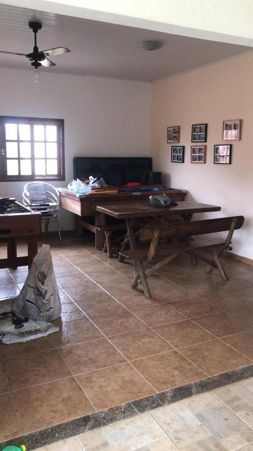 Cantinho Dos Sonhos Paraibuna Eksteriør billede